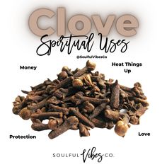 cloves are the most important part of your life and it's health benefits