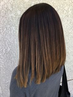 Long Bob Cut, Long Bob Cuts, Choppy Bob Hairstyles, Short Hair Balayage, Trending Haircuts