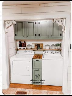 Hall Laundry, Laundry Space, Transitional Decor Kitchen, Diy Bathroom Furniture, Diy Sofa Table, Laundry Closet, Diy Patio Furniture Cheap, Bathroom Decor Ideas Colors, Laundry Mud Room