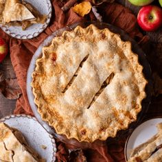 Paleo Apple Pie, Thanksgiving Desserts Pie, Apple Pie From Scratch, Apple Pie Recipe Homemade, Best Apple Pie, Classic Apple Pie, Apple Pie Recipe, Apple Tart