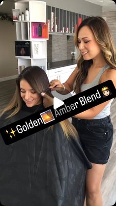 Patricia Nikole on Instagram: "‼️So satisfying🥹‼️Like & Leave a 🤍 for this beautiful Gray Coverage touch up + ✨Golden🌅 Amber Blend👸🏻!  ✨The most perfect & natural Gray coverage is possible when you use the right shade & developer @SchwarzkopfUSA ✨SAVE✨Formula: 🤍Base Color for resistant gray:  Schwarzkopf IGORA Royal Permanent Color Creme  5-00 + 5-65 Igora Royal Developer Schwarzkopf Professional Igora Royal Developer 6% / 20Volume  Mixing Ratio 1:1 ✨Lightener: BlondMe Clay lightener + BlondMe 6% 20 Volume Premium Developer ✨Toner: IGORA VIBRANCE 5-57 melted into 7-57   ✨Like, comment, and share with a friend who would love this hair too! 🥰💫 🎥❤️   ✨✨✨✨✨✨✨✨✨✨✨✨✨✨✨✨ ⭐️ Are you looking to grow your painting, Haircoloring & Business skills? Check out my online education 😻- Link in Bi Igora Vibrance, Schwarzkopf Hair Color, Golden Amber, Gray Coverage, Schwarzkopf Professional, Hair Color Techniques, Color Techniques, Business Skills, Online Education