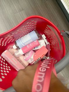 Target Aesthetic, Pretty Skin Care, Bath And Body Care, Pretty Skin, Pink Girly Things