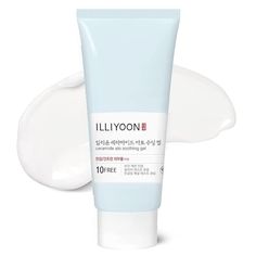 Amazon.com: Illiyoon Ceramide Ato Soothing Gel 175ml(5.91oz) | High Moisturizing Cooling Gel Lotion for Tired and Dry Skin : Illiyoon: Beauty & Personal Care Illiyoon Ceramide Ato Lotion, Illiyoon Ceramide Cream, Gel Texture, Soothing Gel, Combo Skin, Azelaic Acid, Best Moisturizer, Gel Moisturizer, Cream Lotion