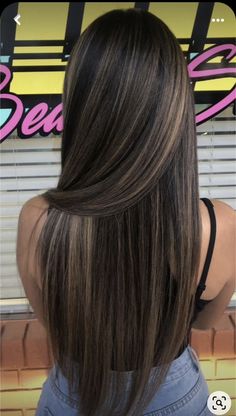 Brunette Tones, Highlights For Dark Brown Hair, Latina Hair, Light Brunette, Beige Hair