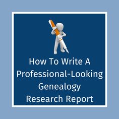 a person holding a pencil in their hand with the words how to write a professional looking gene