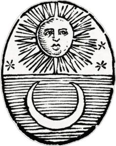 Easy Celestial Drawing, Traditional Tattoo Sun, Sun Moon Tattoo, Sun Moon Illustration, Sun And Moon Tattoo, American Traditional Tattoo Ideas, Traditional Tattoo Ideas, Sun Drawing, 1 Tattoo