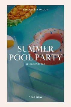 Summer is in full swing! And there's no better way to spend summer than with pool parties! Here are my top 12 pool party essentials @basiarestrepo [pool party fits, bring your own pool party, pool party decorations, pool party attire, pink pool party, pool party snacks, pool party aesthetic, neon pool party ideas, pool party outfits, night pool party, pool party themes for adults, pool party hairstyles, string bikinis, cute summer bikinis, cute bikinis] Pool Party Themes For Adults, Bring Your Own Pool Party, Neon Pool Party Ideas, Pool Party Fits, Neon Pool Party, Pool Party Aesthetic, Cute Summer Bikinis, Pink Pool Party, Pool Party Attire