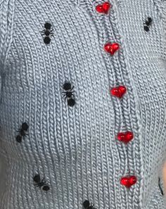 Ant Sweater Running Ideas, Lirika Matoshi, Minimum Wage, Crochet Sweater, Dog Clothes, 3 Weeks, Diy Clothes, Aesthetic Clothes, Crochet Projects