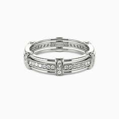 I found this Amazing item - "Love Knot" Pave Set Men's Wedding Ring from Shesaidyes.com! They offer fine diamond jewelry from classic to modern. Like it? Luxury Cubic Zirconia Couple Rings For Anniversary, Classic White Gold Diamond Ring With Decorative Band, Luxury Cubic Zirconia Stackable Rings For Wedding, Luxury Cubic Zirconia Stackable Wedding Rings, Luxury Polished Diamond Ring For Wedding, Luxury Diamond Ring With Decorative Band, Luxury Silver Moissanite Stackable Rings, Timeless White Gold Bands With Decorative Detail, Classic Platinum Rings With Decorative Band