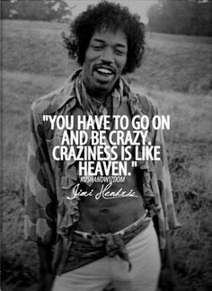 Peace Quotes, Eric Clapton, Fleetwood Mac, Hendrix, Music Quotes