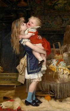 Era Victoria, Rennaissance Art, Classic Paintings, Arte Inspo, Old Paintings, Historical Art, Victorian Art, Classical Art