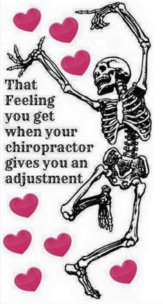 Chiropractor Jokes, May Chiropractic Boards, When To See A Chiropractor, Chiropractic Memes Funny, Chiropractic Care, Chiropractic