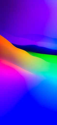 an abstract background with multicolored lines