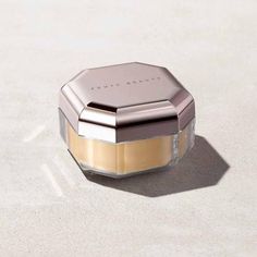 Setting Powder vs. Finishing Powder: the Need to Know & Best Products | IPSY Finishing Powder, Beauty Room, Best Products, How To Use, To Learn, Need To Know, Rings For Men, Butter