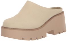 PRICES MAY VARY. Demi Wedge Clog Open Back Sound Toe Suede Clogs, Dirty Laundry, Synthetic Rubber, Kids Luggage, Virtual Closet, Pharmacy Gifts, Mule Clogs, Open Back, Clogs