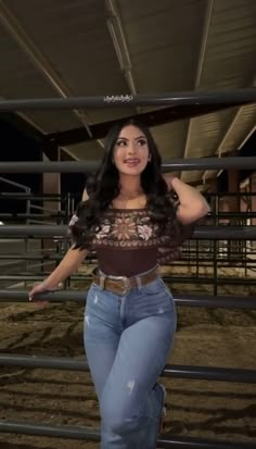 Mexican Fits, Jaripeo Outfit, Vaquera Boots, Casual Country Outfits