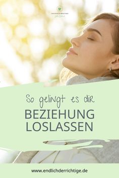 Du willst die Beziehung loslassen, ihn loslassen, aber du schaffst es einfach nicht? Um dir zu verdeutlichen, warum das so ist und was du tun kannst, lade ich dich auf ein kleines Experiment ein.