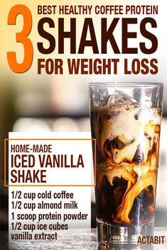 Coffee Protein Shakes, Minuman Starbucks, Bullet Recipes, Nutri Bullet, Eggs Scrambled, Ground Recipes