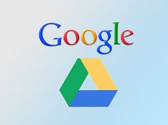 the google logo is shown in front of an image of a hexagonal object