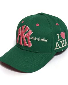 AKA – True 2 the Code Ny Hat, Community Support