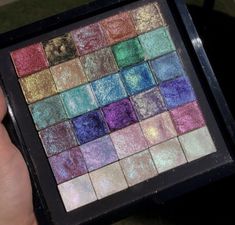 Y2k Makeup, Makeup Pallets, Swag Makeup, Ethereal Makeup, Makeup Aesthetic, Make Up Inspo, Fancy Makeup, Lady Bird, Makeup Items