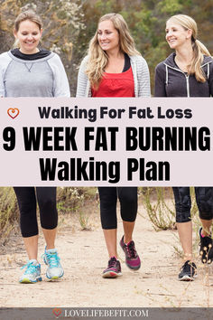 how to walk for fat loss Walk To Lose 20 Pounds, Flat Belly Workout Fast, Walk The Weight Off, Easy Arm Workout, Walking Challenge