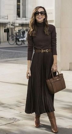 Amal Clooney, Outfit Chic, Trendy Fall Outfits, Stylish Work Outfits, Autumn Outfits, Looks Chic, Work Style, 가을 패션, Professional Outfits