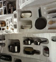 an image of a bunch of kitchen utensils on the twitter account for allthesshmp