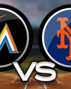 two baseball teams logos are shown in this composite image, one is blue and the other is orange