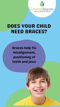 #dental #dentalhygiene #dentallife #dentalcare #orthodontics #braces #dentalkids Crooked Teeth, Healthy Smile