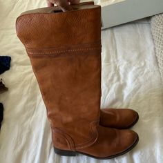 In Very Good Condition! Could Use A Polish. I’m First And Only Owner. Campus Style, Style Boots, Frye Shoes, Women Shoes, Boots, Women Shopping, Color