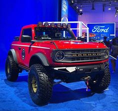 Ford Bronco by BDS Ford bronco, Ford bronco concept, 1979 ford bronco