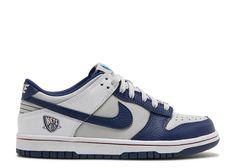 Nba 75th Anniversary, Fog Blue, All Nike Shoes, Hype Shoes