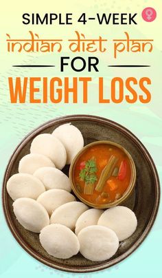 Simple 4-Week Indian Diet Plan For Weight Loss: So, don’t hold yourself back from enjoying a delicious meal. Try this doctor-approved 4-week diet plan. Here’s everything you need to know. #weightloss #dietplan #indian #health #fitness Low Carb High Fat Diet, Balanced Diet Plan, Baking Powder Uses, Best Fat Burning Foods, Week Diet, Best Diet Plan, Low Fat Diets