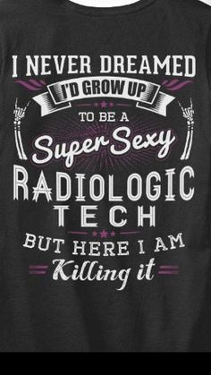 Super sexy radiologic technologist Radiology Schools, Radiology Student, Radiology Technician