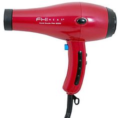 @Overstock - Built with heavy-duty components, the FHI Heat Nano Salon Pro provides 2000 watts of drying power.  The blow dryer is perfect for demanding salon use, but still gentle enough for everyday use.http://www.overstock.com/Health-Beauty/FHI-Heat-Red-Nano-Salon-Pro-2000-watt-Hair-Dryer/4693078/product.html?CID=214117 $122.99 2000 Hair, Hair Dyer, Nail Care Products, Flat Irons