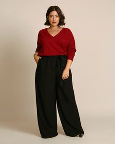 Office Outfits Women Plus Size, Plus Size Business Attire, Minimalist Moda, Plus Size Workwear, Plus Size Looks, Plus Size Work, Plus Size Fashion For Women, Curvy Outfits