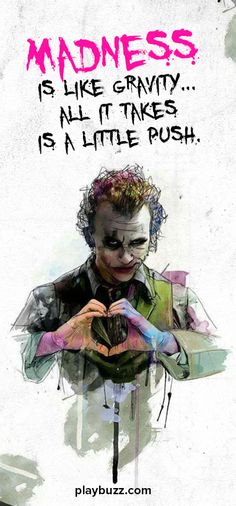 This psychological evaluation is designed to see if a person has the psychopath gene. Find out if you have the gene now! I'm Batman