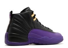 The Field Purple Jordan Retro 12s introduce a bold and vibrant twist to one of the most revered silhouettes in the sneaker world. This iteration of the iconic Jordan 12 draws inspiration from the rich heritage of the brand while infusing it with a modern, eye-catching aesthetic. The upper is constructed from premium quality leather, dyed in a deep, mesmerizing field purple that commands attention. This rich hue is complemented by contrasting accents in black on the lateral sides, heel, and sole, Summer Collection Men, Jordan 4’s, Jordan Retro 12, Jordan Yeezy, Jordan 9, Jordan 10, Jordan 8, Jordan 7, Nylon Pants