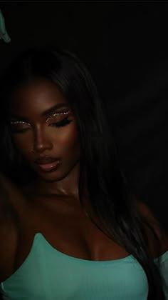 Flawless Face Makeup, Prom Makeup Looks, Birthday Makeup, Faux Lashes, Brown Skin Makeup, Cute Makeup Looks, Glamour Makeup