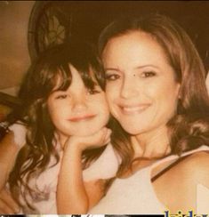 Ella Travolta, Tribute To Mother, Kelly Preston, Mom Photos, Childhood Photos, John Travolta, Best Mother, Single Mothers, Making Waves