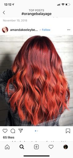 Colored Hair Tips, Red Blue Green, Pink Hair, Hair Hacks, New Hair, Violet, Long Hair Styles, Green, Makeup