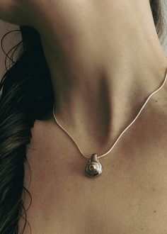 Delicate classic snake chain to be worn alone or with pendants. Evil Eye Amulet, Jewellery Photography Inspiration, Metal Choker, Amulet Necklace, Jewelry Photography, Stone Gold, Evil Eye Necklace, Dream Jewelry, Eye Necklace