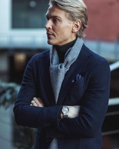 David Beckham Suit, Dress Men, Style Inspiration Casual, Soft Tailoring, Mens Fashion Suits, Mens Fall, Mens Casual Outfits