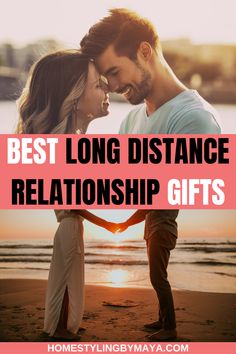 Long Distance Relationship Couples, Day Date Ideas, Distance Relationships, Gifts For Couples