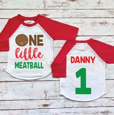 Meatball First Birthday Shirt Italian First Birthday Kids - Etsy First Birthday Shirt, First Birthday Cake, First Birthday Shirts, Birthday Kids, Birthday Girl Shirt, First Birthday Cakes, Star Shirt, Birthday Shirt, Kids Tops