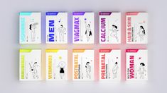 GRANTVIT – 世界的包装 Brand Character, Branding Design Packaging, Visual Identity Design, Packing Design, Cosmetic Packaging