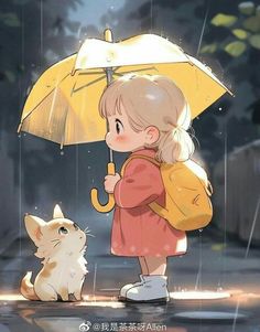 Lovely Pictures, Art Mignon, Chibi Anime Kawaii, 캐릭터 드로잉, Art Et Illustration, Anime Artwork Wallpaper