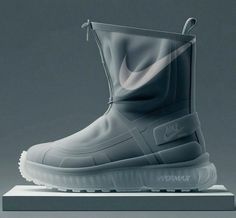 Futuristic Shoes, Athleisure Men, Gentleman Shoes, Trendy Mens Fashion, All Nike Shoes, Nike Air Shoes, Exclusive Shoes, Shoe Inspiration, Sneakers Men Fashion