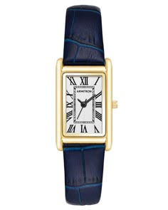 Tilly™ | 20mm, Navy | Navy Rectangle Watches Classic Watch Women, Rectangular Watch, Rectangle Watch, I Have Money, Smart Gift, Blue Watches, Classy Jewelry, Funky Jewelry, Kids Watches